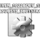 Иконка PCI VEN_1022&DEV_1537&SUBSYS_380117AA