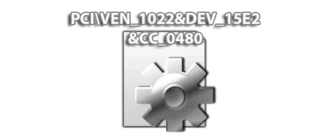 Иконка PCI VEN_1022&DEV_15E2&CC_0480