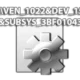 Иконка PCI VEN_1022&DEV_15E2&SUBSYS_3BF01043