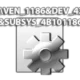 Иконка PCI VEN_1186&DEV_4300&SUBSYS_4B101186