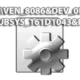 Иконка PCI VEN_8086&DEV_0F18&SUBSYS_161D1043&REV0E