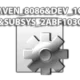 Иконка PCI VEN_8086&DEV_1C3A&SUBSYS_2ABF103C