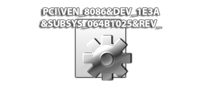 Иконка PCI VEN_8086&DEV_1E3A&SUBSYS_064B1025&REV_ 04