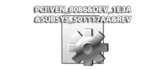 Иконка PCI VEN_8086&DEV_1E3A&SUBSYS_501117AA&REV_04