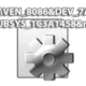 Иконка PCI VEN_8086&DEV_7AE8&SUBSYS_1C3A1458&rev_11