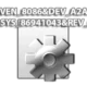 Иконка PCI VEN_8086&DEV_A2A3&SUBSYS_86941043&REV_00