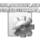 Иконка PCI VEN_8086&DEV_A2B1&SUBSYS_A2B11849&REV_00