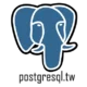 Иконка PostgreSQL