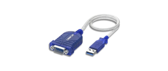 Иконка Prolific USB-to-Serial Comm Port Driver