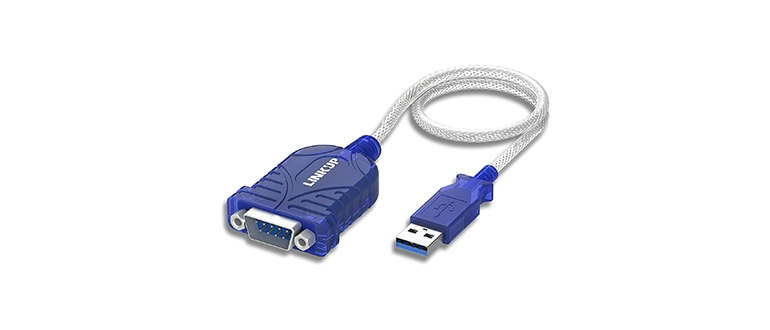 Иконка Prolific USB-to-Serial Comm Port Driver