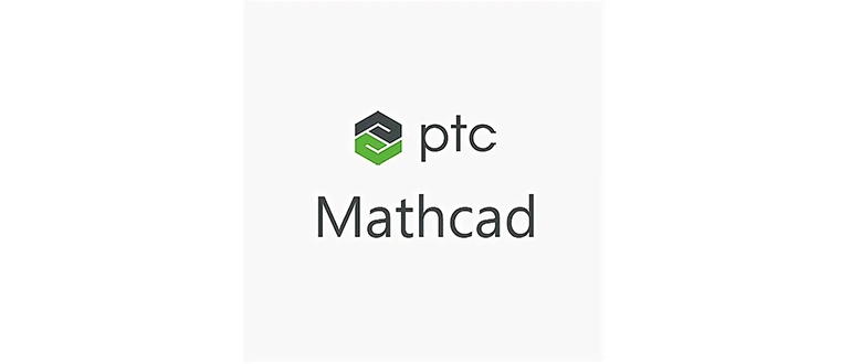 Иконка PTC Mathcad