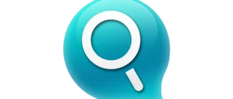 Иконка QNAP Qfinder