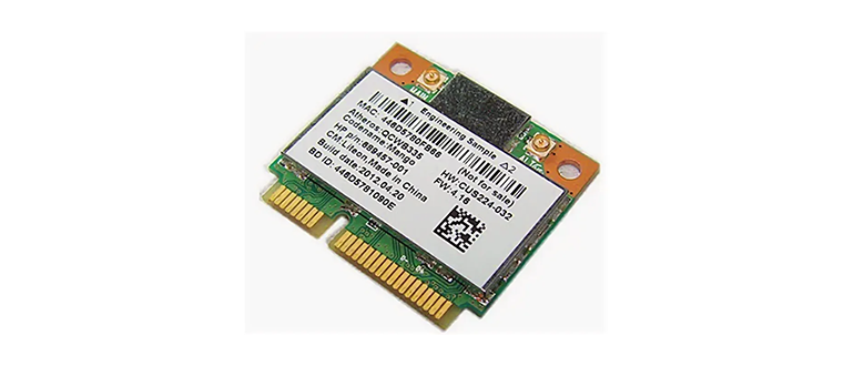 Иконка Qualcomm Atheros AR8152