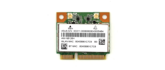 Иконка Qualcomm Atheros Streamboost AR9485WB-EG Wireless Network Adapter