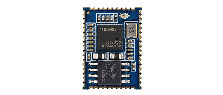 Иконка QualComm Bluetooth Module