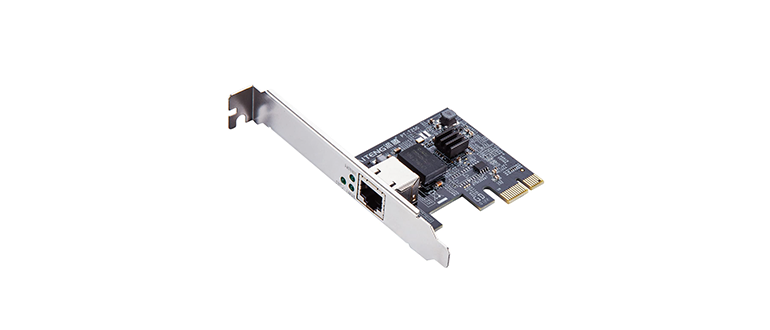 Иконка Realtek PCIe GBE