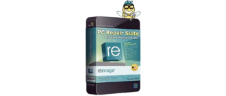 Иконка Reimage PC Repair