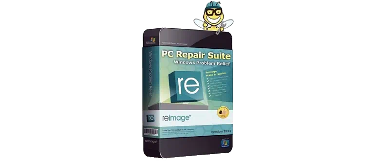 Иконка Reimage PC Repair