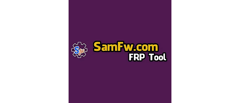 Иконка SamFw FRP Tool