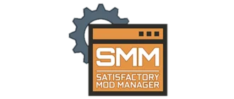 Иконка SatisfactoryModManager