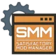 Иконка SatisfactoryModManager