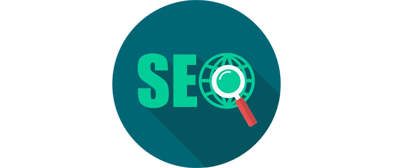 Иконка SEO