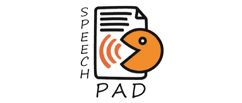 Иконка SpeechPad