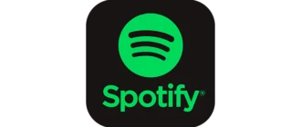 Иконка Spotify