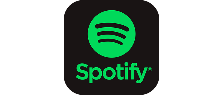 Иконка Spotify