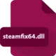 Иконка steamfix64.dll