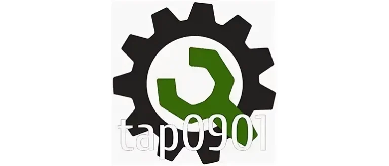 Иконка TAP0901