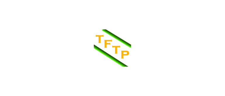 Иконка Tftpd32