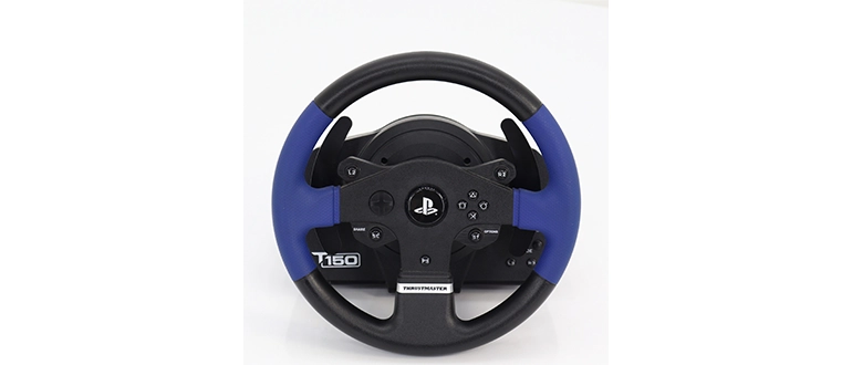 Иконка Thrustmaster T150