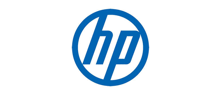 Иконка Центр решений HP