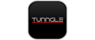 Иконка Tunngle