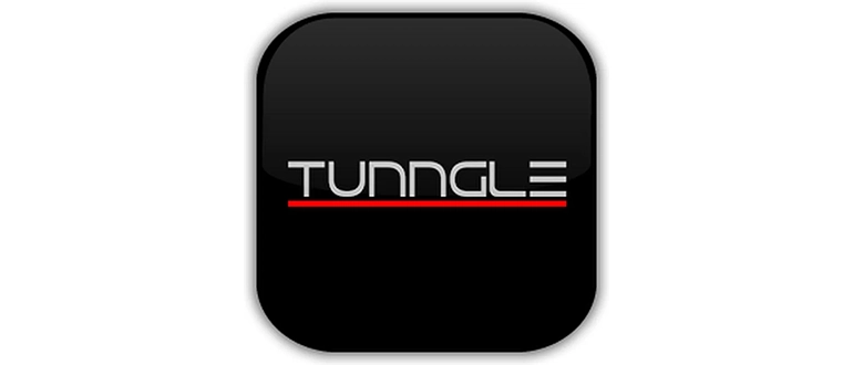 Иконка Tunngle