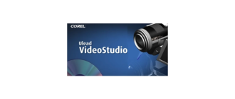 Иконка Ulead VideoStudio