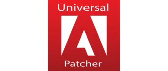 Иконка Universal Adobe Patcher