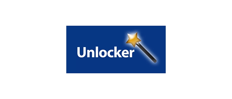 Иконка Unlocker