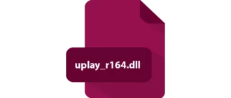 Иконка uplay_r164.dll