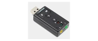 Иконка USB Audio Device