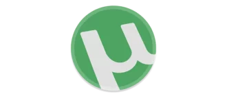 Иконка uTorrent