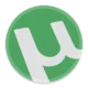 Иконка uTorrent