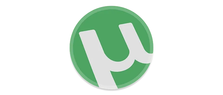 Иконка uTorrent