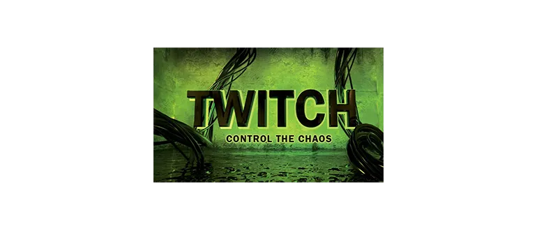 Иконка Video Copilot Twitch