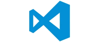 Иконка Visual Studio Code