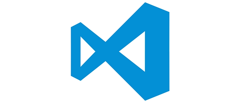 Иконка Visual Studio Code