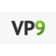 Иконка VP9 Video Extensions