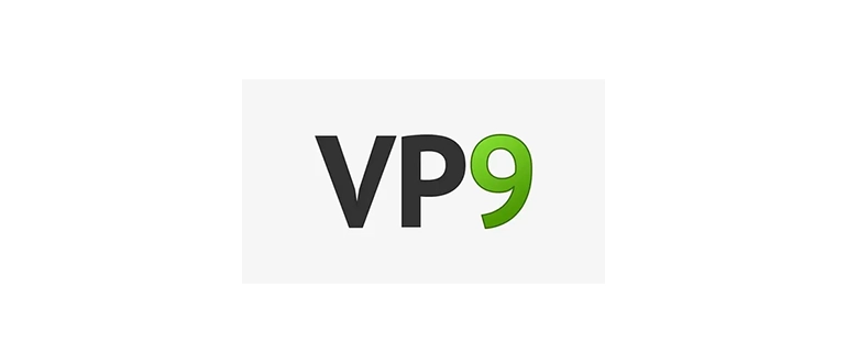 Иконка VP9 Video Extensions