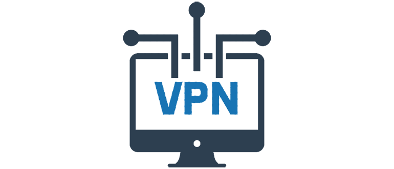 Иконка VPN